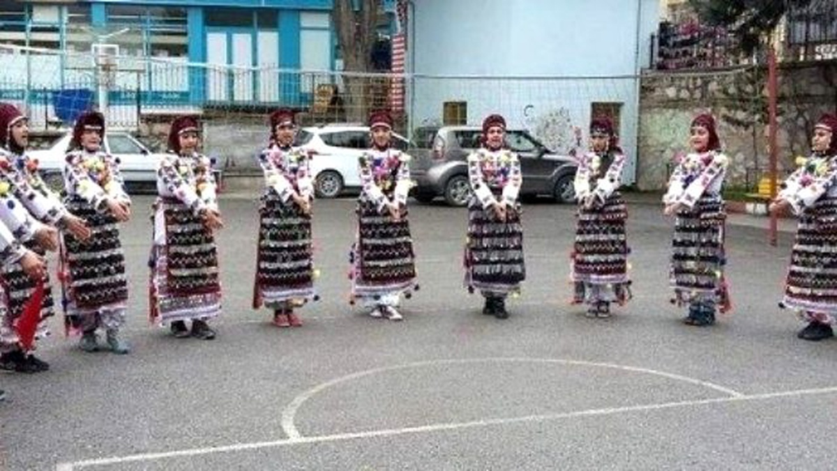 Tokat\'ı Kırşehir\'de Temsil Edecekler