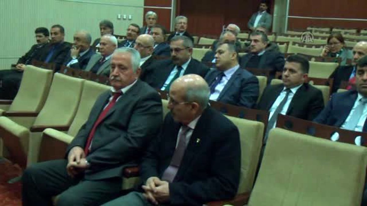 Ttk\'daki Toplu İş Sözleşmesi Görüşmeleri