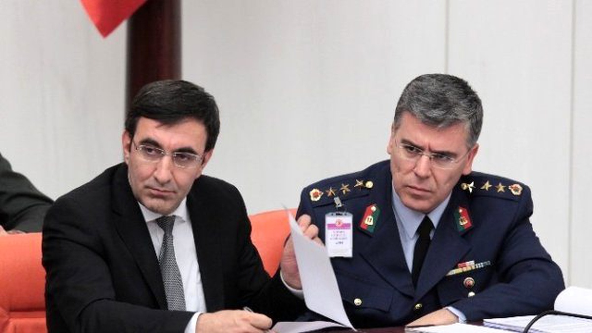 Türkiye ile Katar Arasında Askeri İşbirliği İçeren Kanun Tasarısı Kabul Edildi