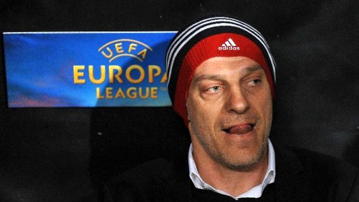 UEFA Avrupa Ligi