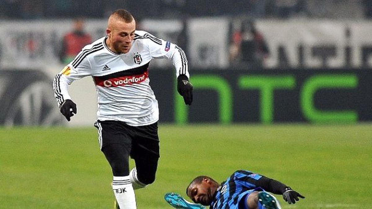 UEFA Avrupa Ligi
