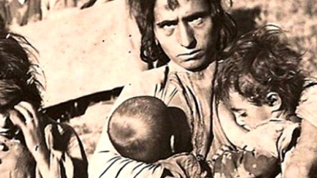 Üniversitede İzletilmek İstenen Dersim Belgeseline Dekan Engeli