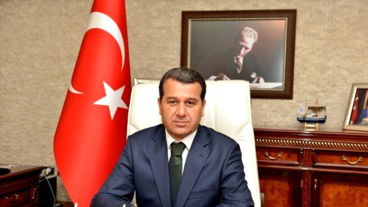 Vali Çelik: İttifak Noktaları Güçlenecek