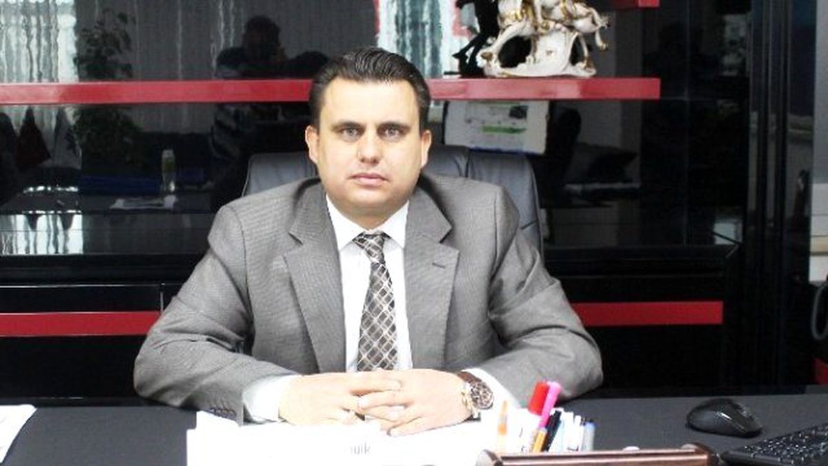 Van\'ın Yaşlıları Mutlu