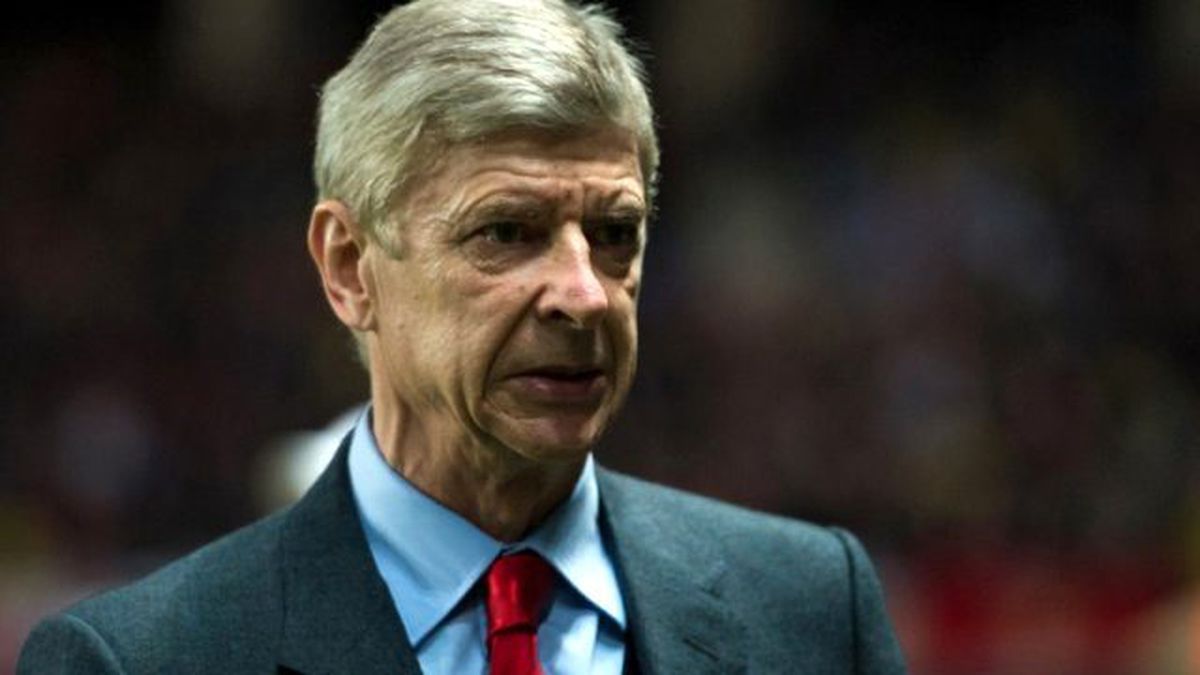 Wenger\'den Deplasman Golü İsyanı