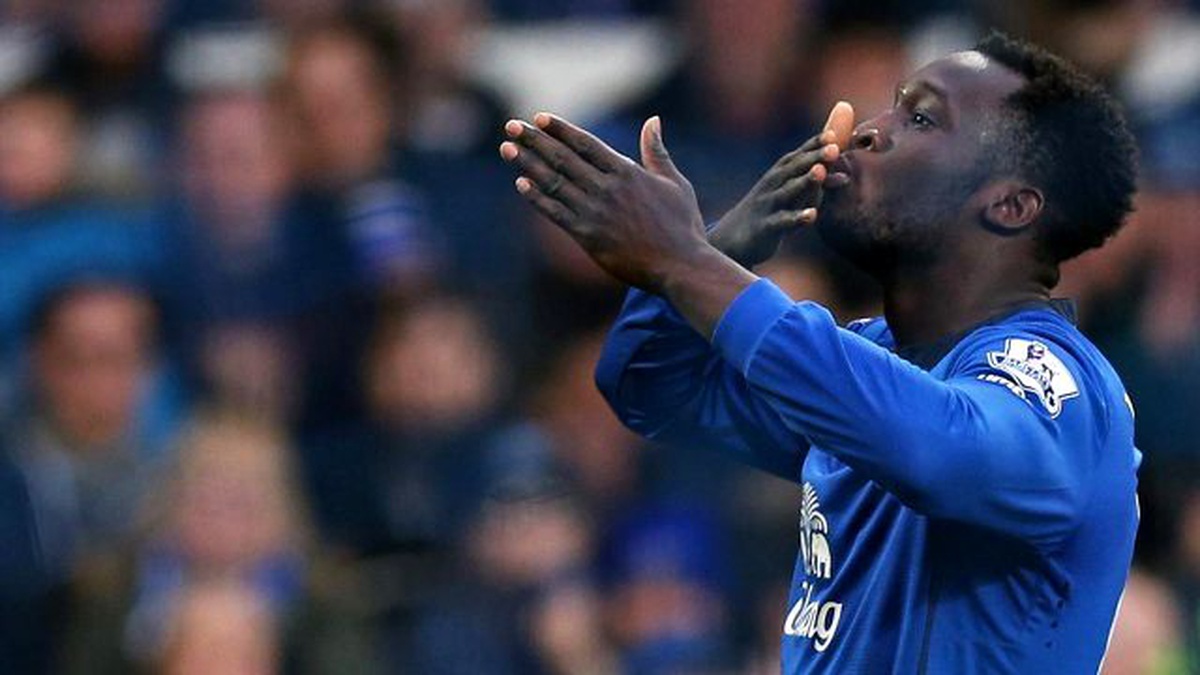 Wolfsburg Lukaku İçin Kesenin Ağzını Açıyor