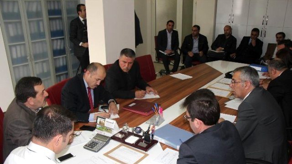 Yıldız Beldesi\'ne 16 Derslikli Lise Yapılacak