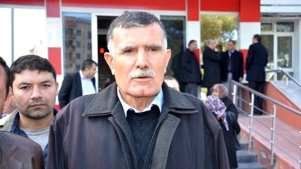 Yırcalılar: "Soma\'ya Santral İstiyoruz"