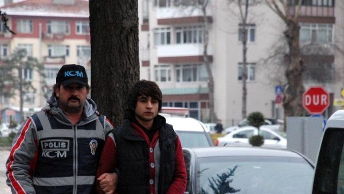 Yolcu Otobüsünde Sentetik Uyuşturucu Ele Geçirildi
