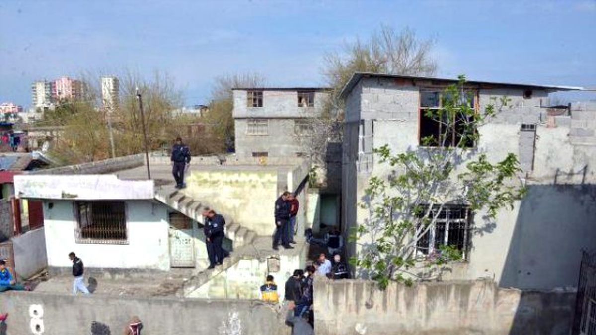 Adana\'da Yüksek Dozda Uyuşturucu Öldürdü