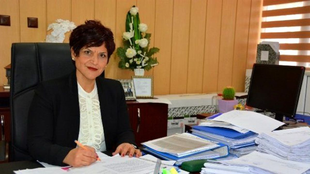 Yunusemre\'nin Yeni Müdürleri Göreve Başladı