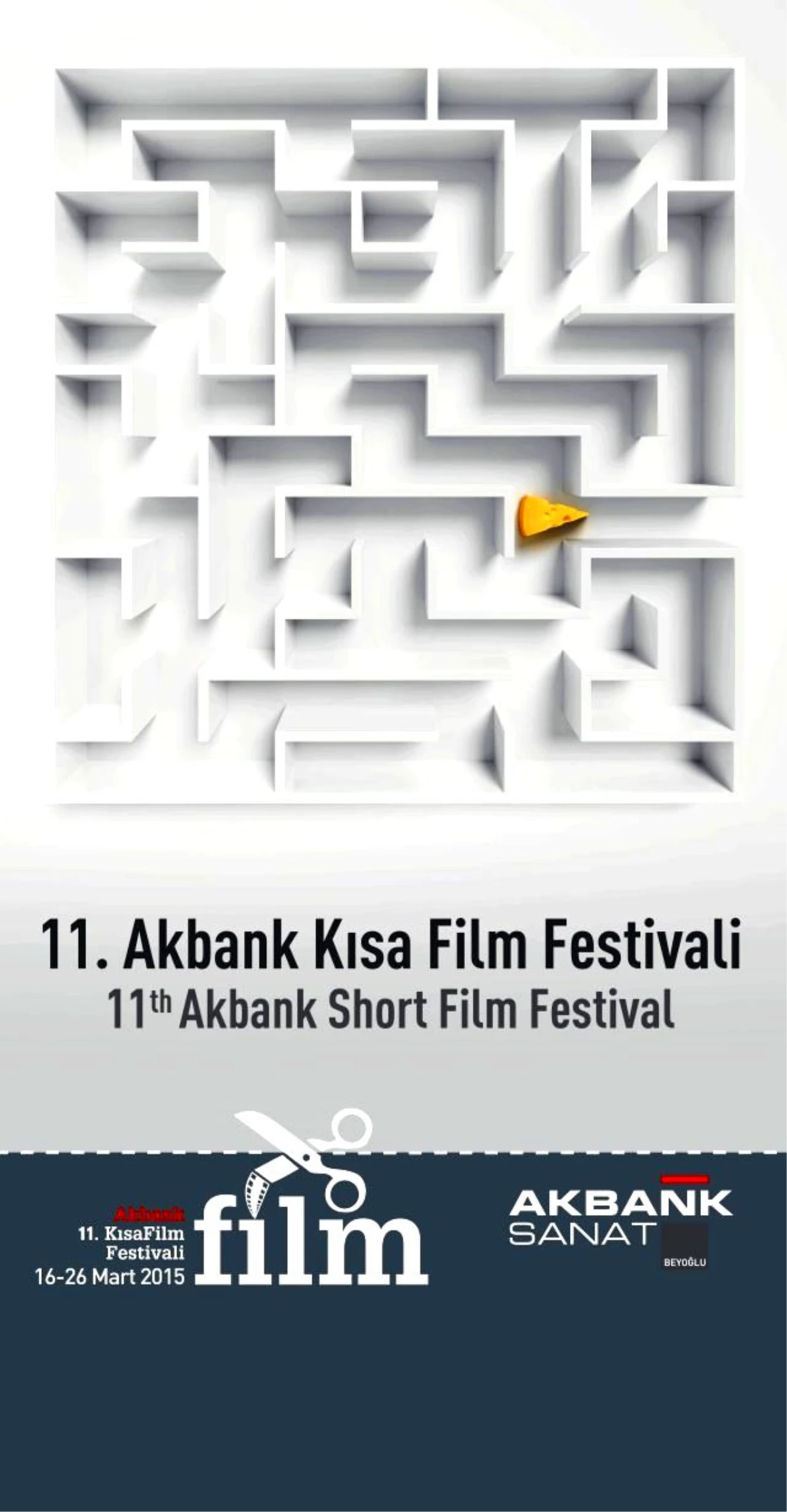 11. Akbank Kısa Film Festivali\'nde Son Günler