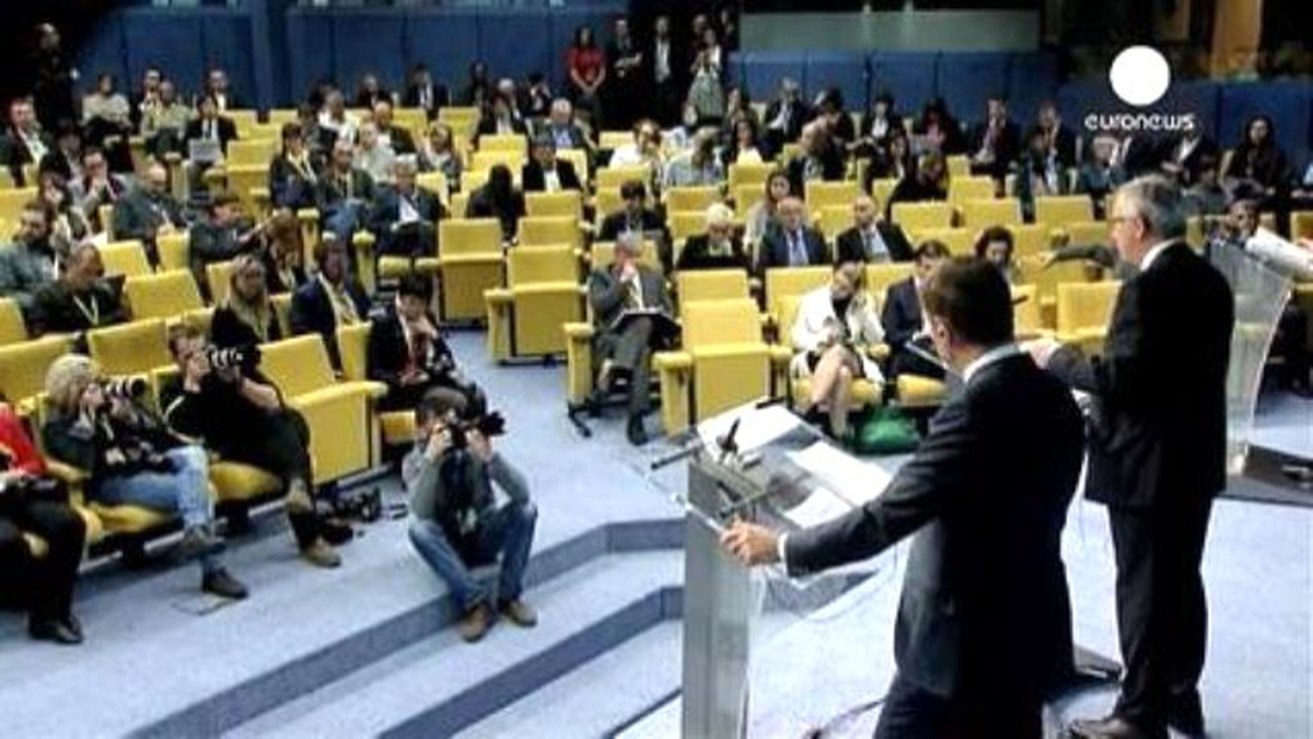 AB Yunanistan\'ı Taahhütlerini Yerine Getirmeye Çağırdı