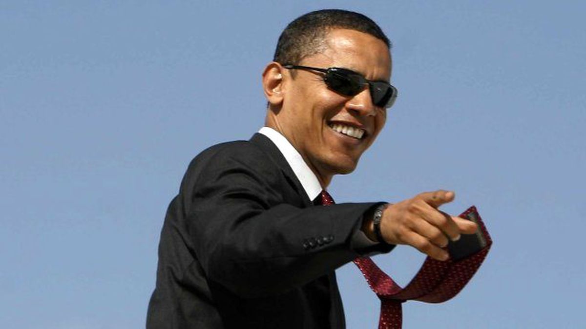 ABD Başkanı Obama\'dan Nevruz Mesajı