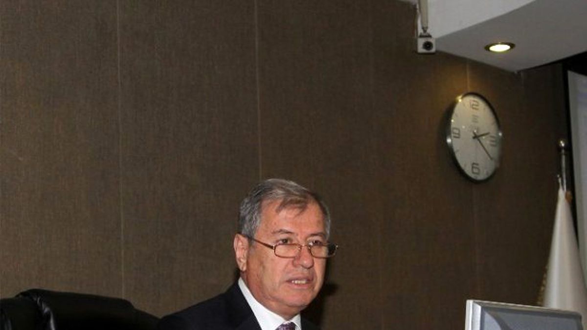 Adana, Avrupa\'nın Sağlık Merkezi Olmaya Aday