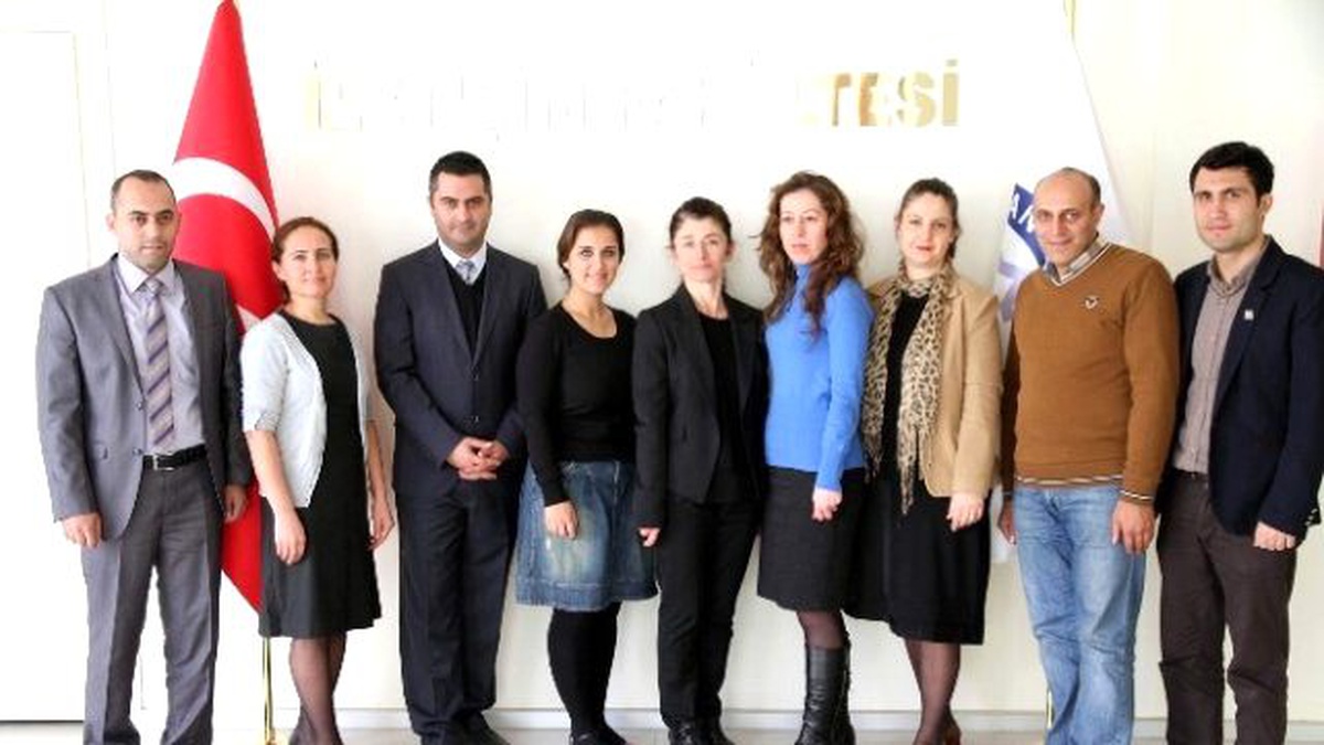 Adü İletişim Fakültesi Uygulama Alanlarıyla Fark Oluşturdu