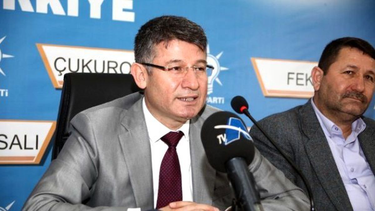 AK Parti Aday Belirlerken İnce Eleyip Sık Dokuyor