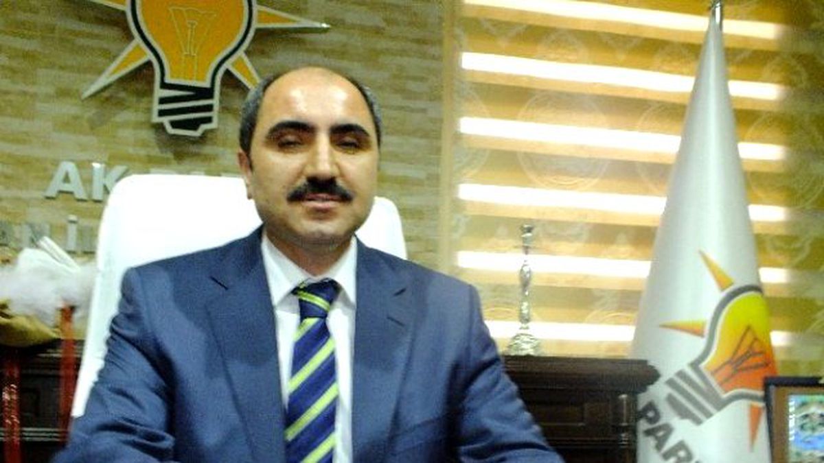 Ak Parti, Stk\'ların Görüşlerini Alacak
