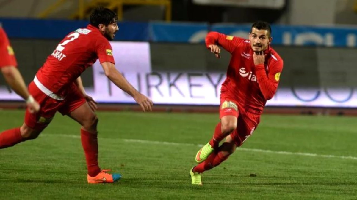 Antalyaspor Galibiyet Serisi Başlatmayı Hedefliyor