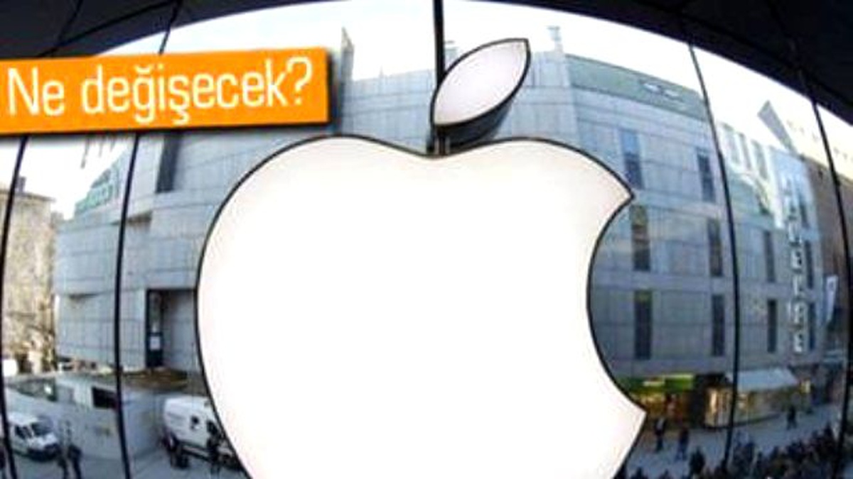 Apple Bazı Uygulamaları App Store\'dan Kaldırıyor