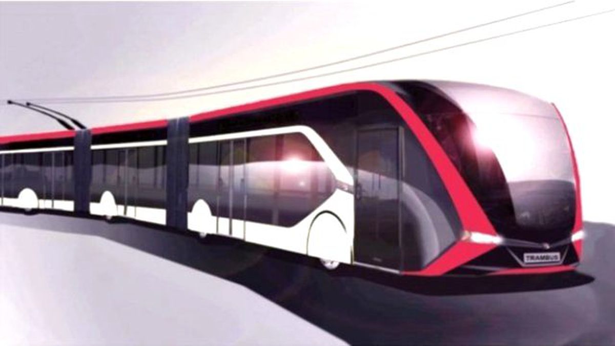 ASELSAN\'dan Elektrikli Otobüs