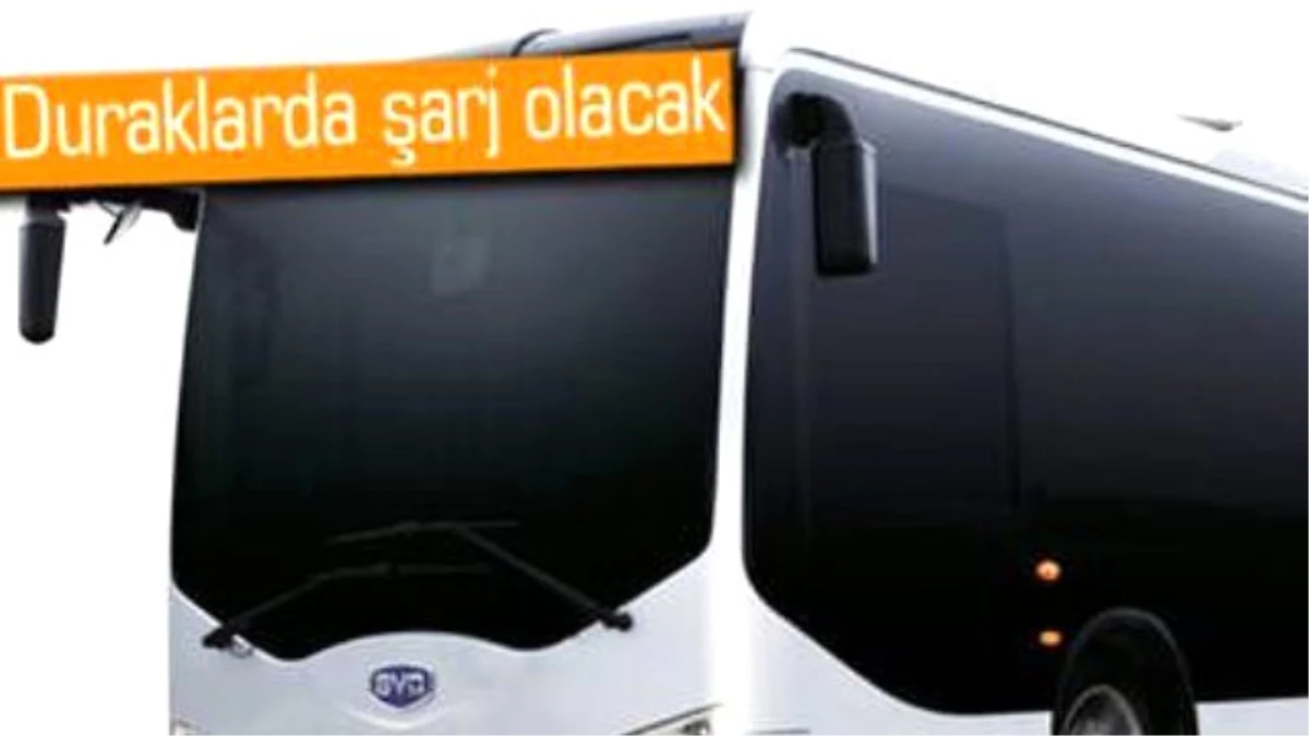 Aselsan, Elektrikli Otobüs Üretecek