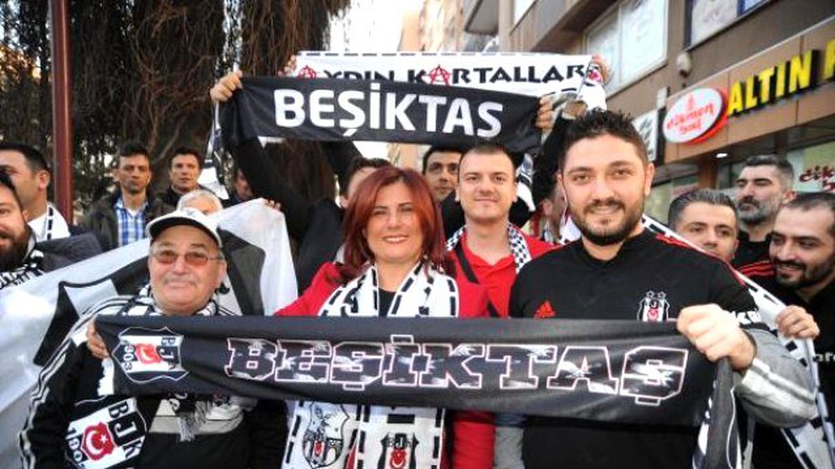 Aydın'da Bir Caddeye Süleyman Seba'nın İsmi Verildi