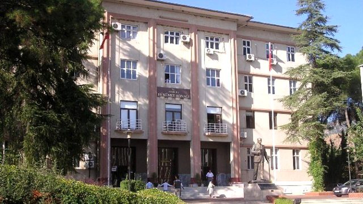 Aydın\'da Mesai Saatlerine Yaz Ayarı