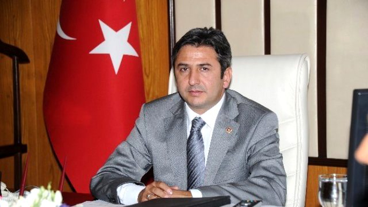 Aydın\'dan Hizmet İçi Eğitim Merkezi Müjdesi
