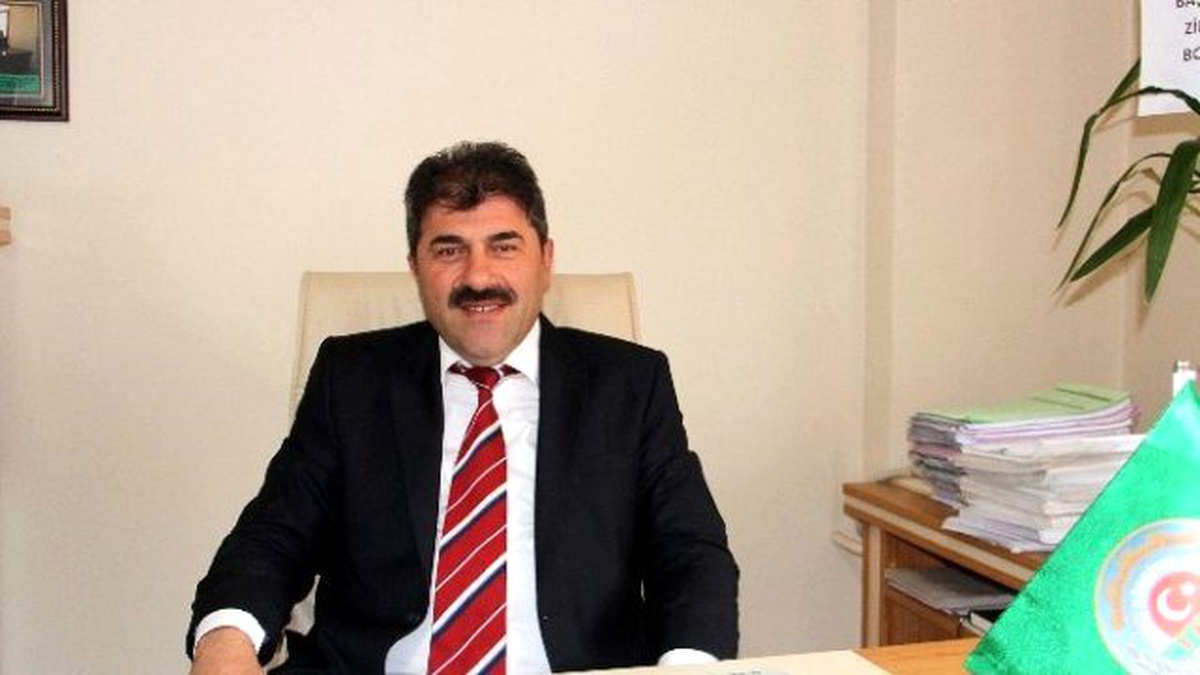 Başkan Acar Çiftçileri Uyardı; \'Son Gün 30 Haziran\'