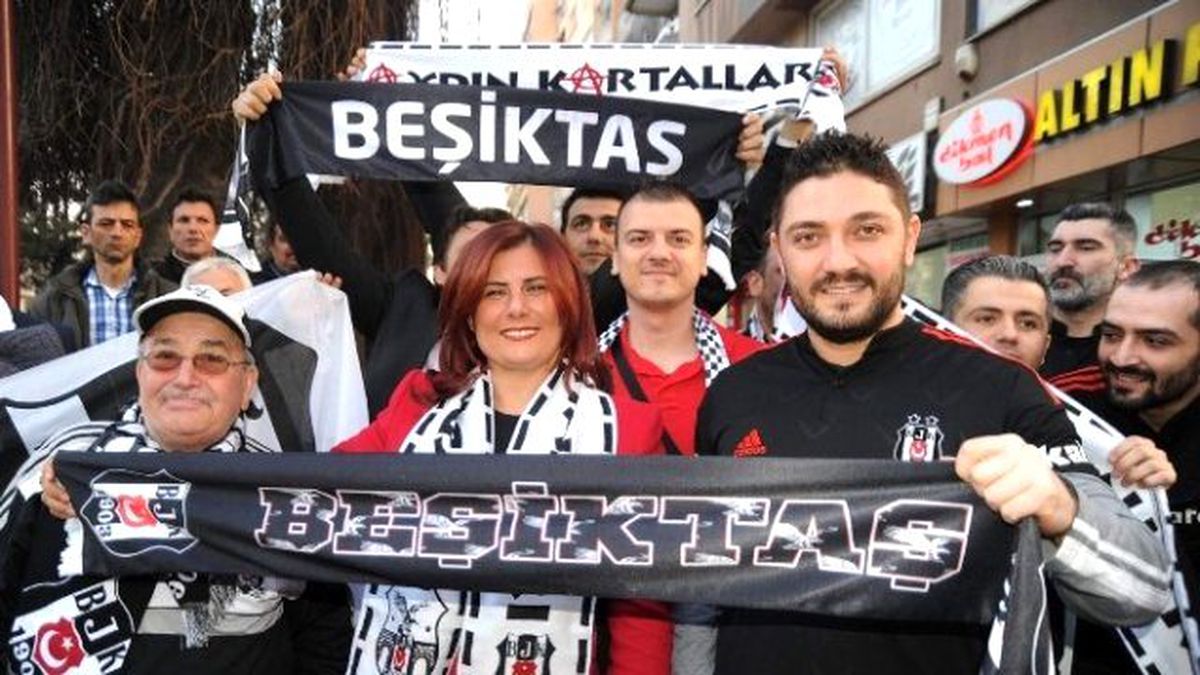 Başkan Çerçioğlu Süleyman Seba Caddesinin Açılışını Yaptı