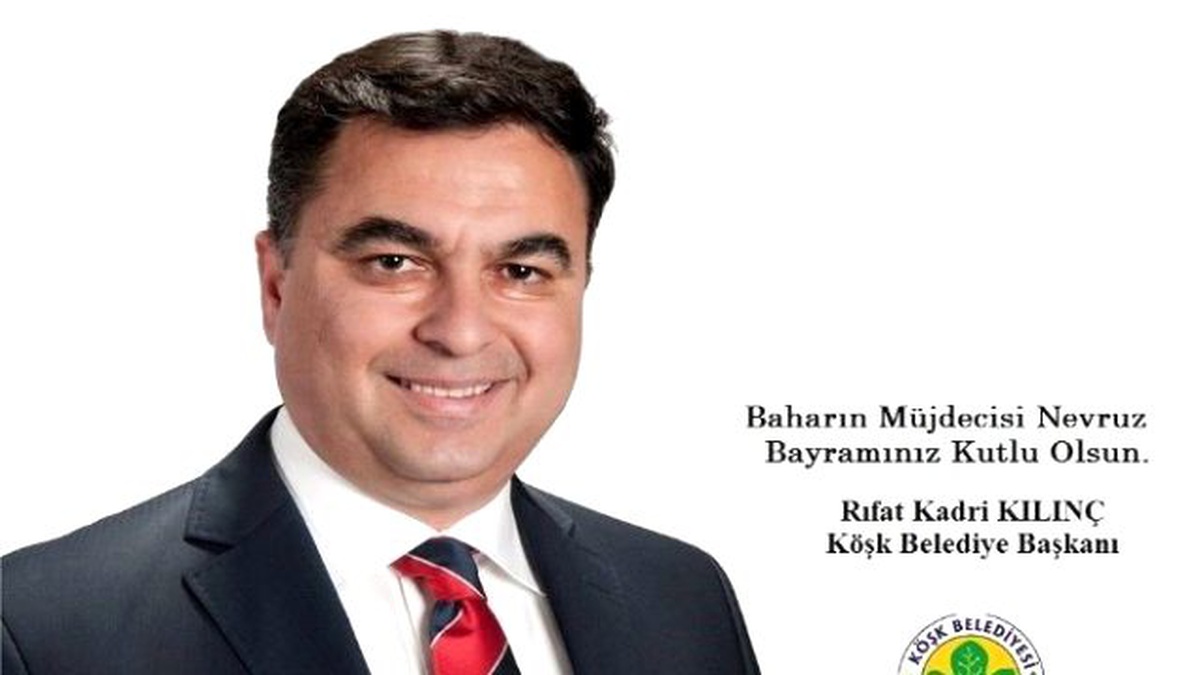 Başkan Kılınç: Nevruz Birlik ve Beraberliğin Sembolüdür"