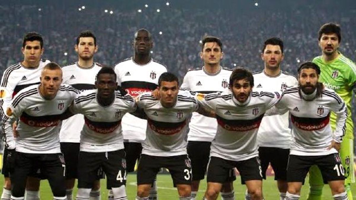 Beşiktaş 40 Milyon TL\'yi Kaçırdı