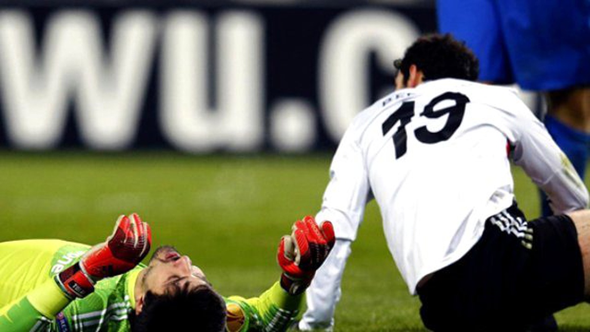 Beşiktaş Avrupa\'da Kenardan Destek Alamadı