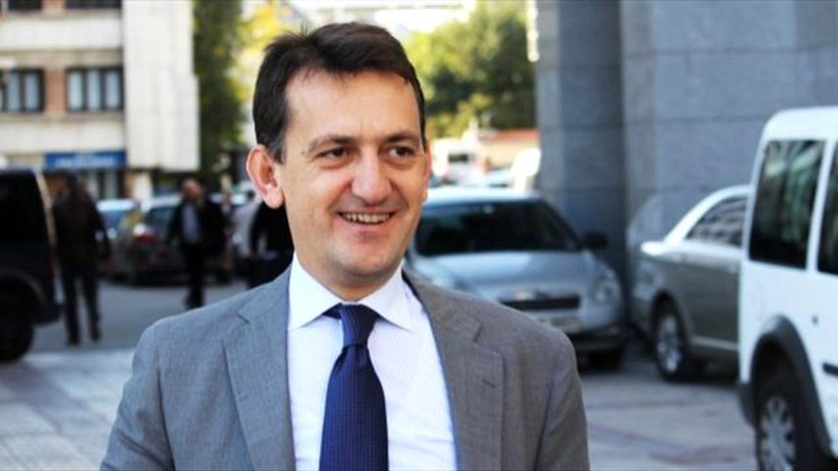 Beşiktaş Basın Sözcüsü Metin Albayrak, Club Brugge Yenilgisini Değerlendirdi
