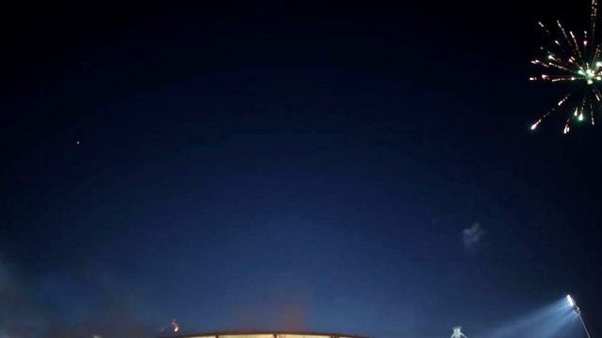Beşiktaş İçin Olimpiyat Stadı Büyüsü Bozuldu