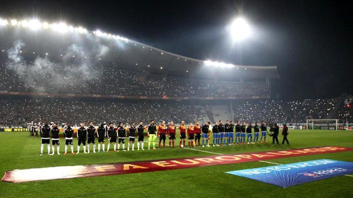 Beşiktaş, Taraftar Rekorunu Kırdı Mı?