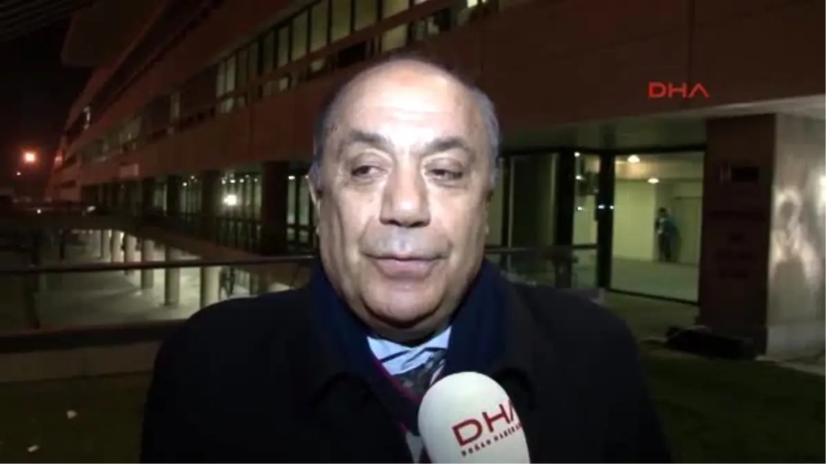 Beşiktaşlı Yönetici Erdal Karacan'Brugge Maçının İzlerini Silip Fenerbahçe Maçına Hazırlanmalıyız'