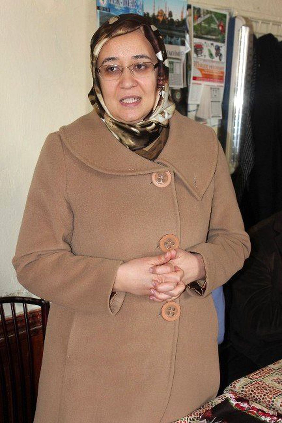 Beyşehir\'in Yeni Devlet Hastanesi İhale Ediliyor