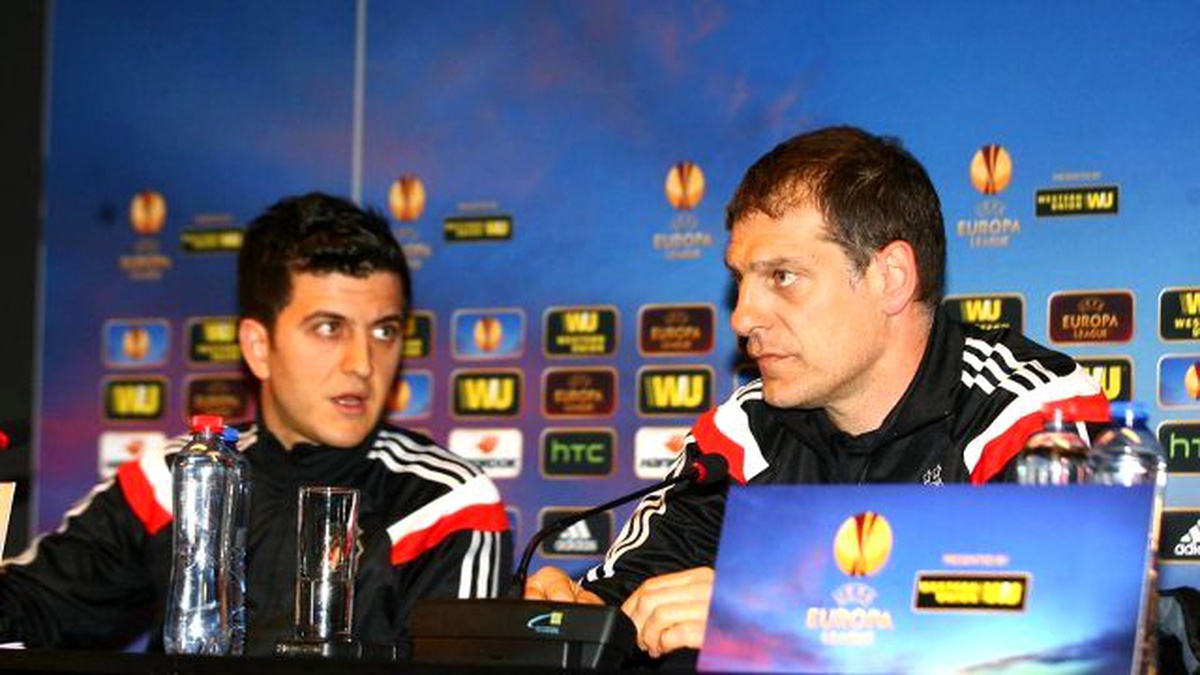 Bilic: Hayal Kırıklığı Yaşıyoruz