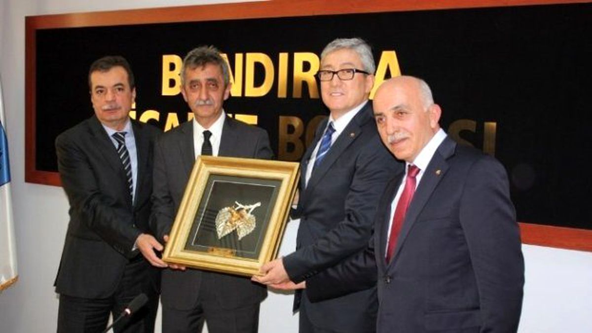 Borsa Kardeşliği