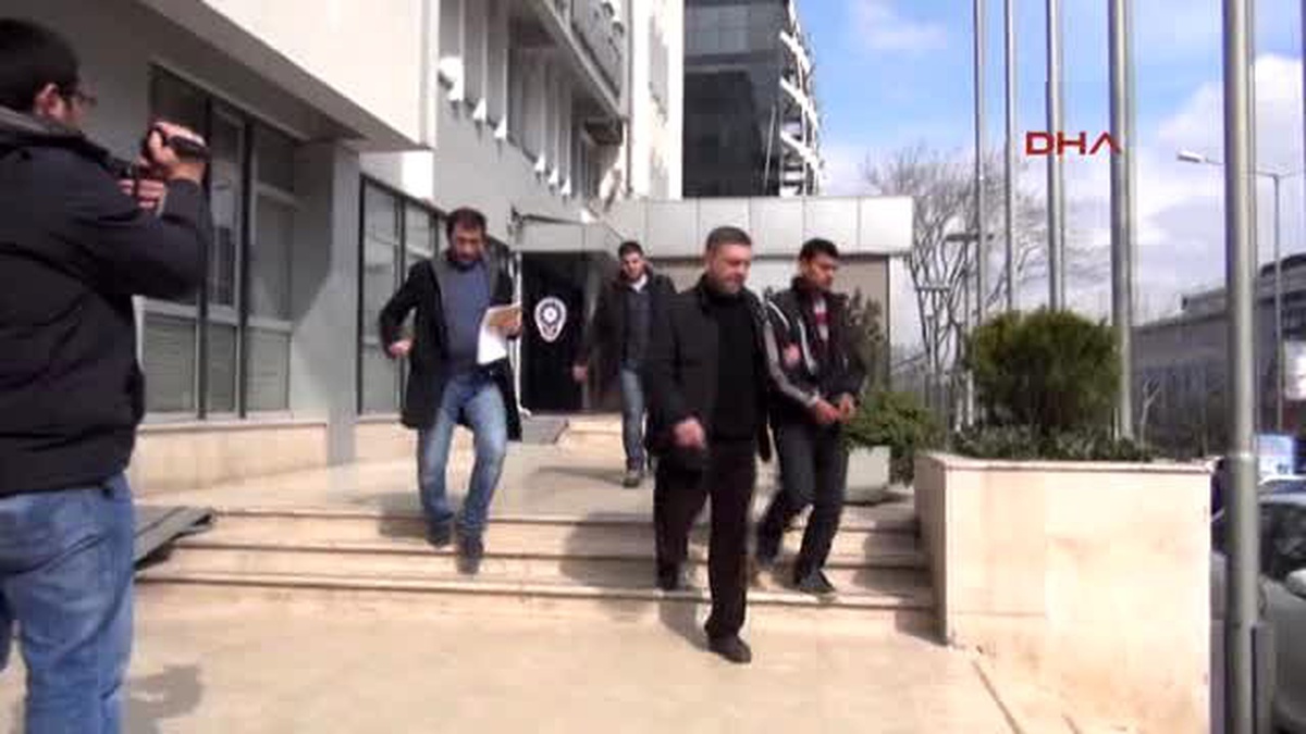 Bursa Bu Kez Dolandırıcılar Tuzağa Düştü