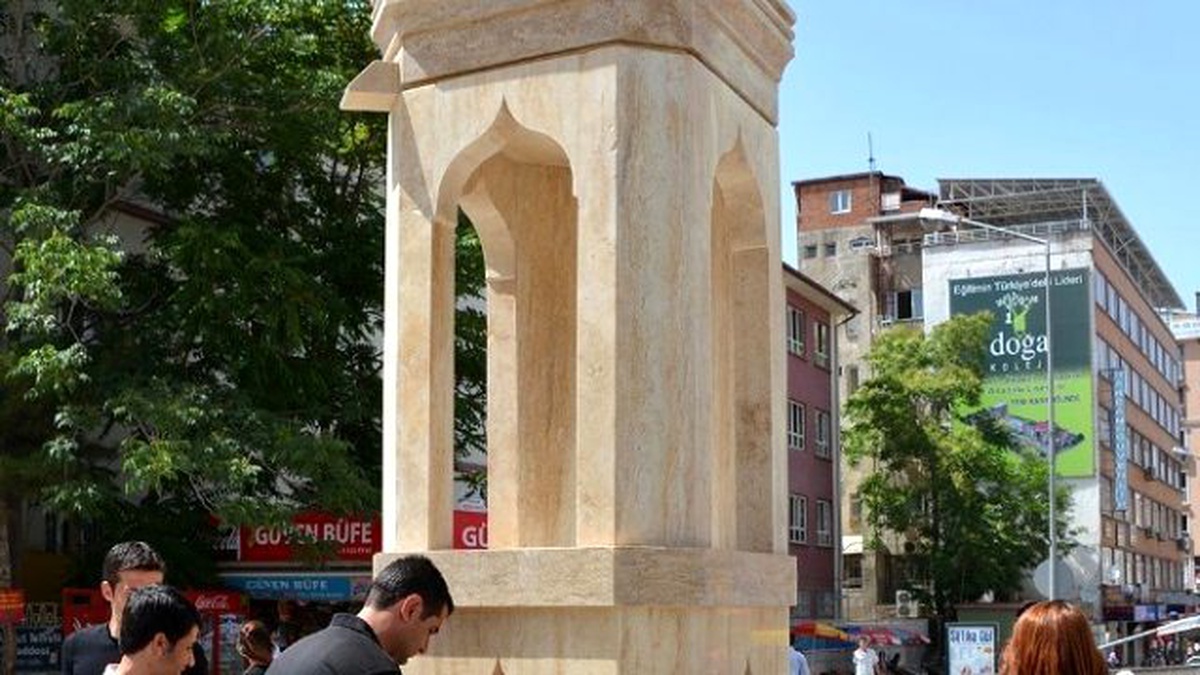 Büyükşehir Belediyesi\'nden 22 Mart, \'Dünya Su Günü\' Açıklaması