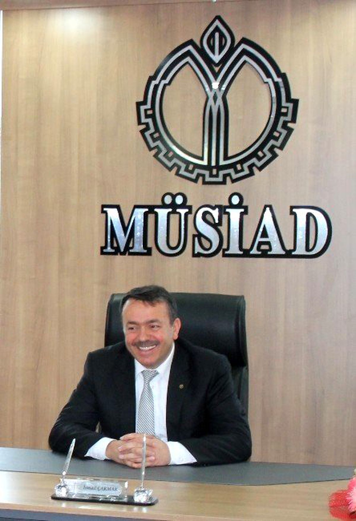 Çakmak Dünya Ormancılık Günü ve Haftasını Kutladı