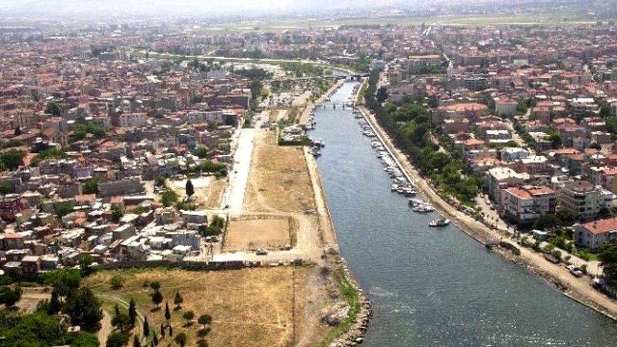 Çanakkale Yaşlılıkta 8. Sırada
