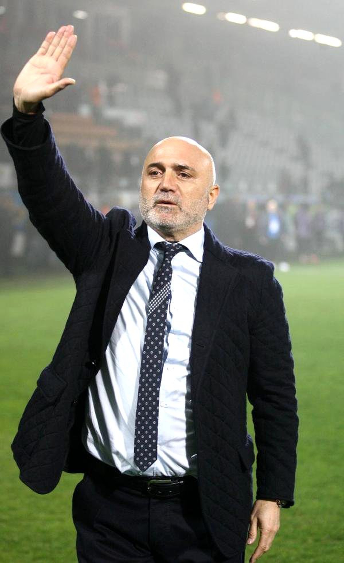 Çaykur Rizespor: "Çıkışımızı Sürdürmek İstiyoruz"