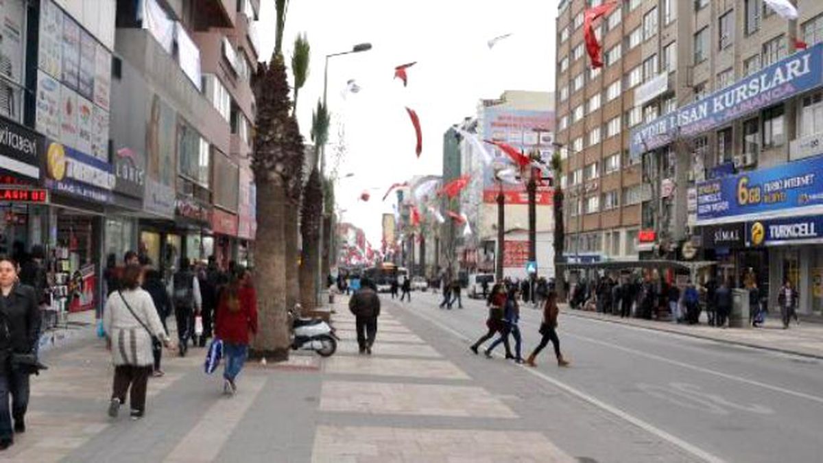 CHP\'li Aday Adayından \'Esnaf Fişleniyor\' İddiası