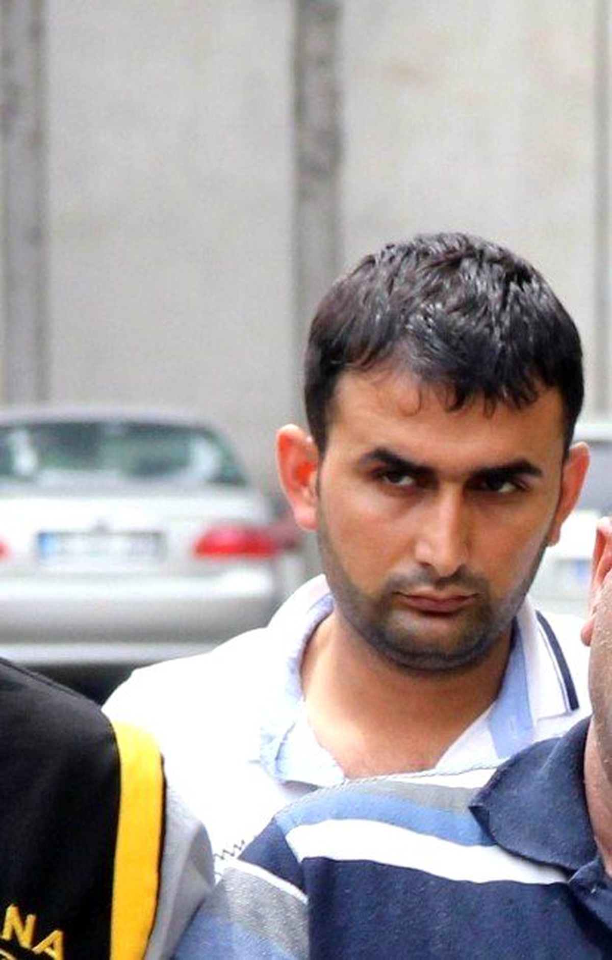 Cinayet Tarihinde 18 Yaşından Küçük Olan Sanığa 10 Yıl Hapis