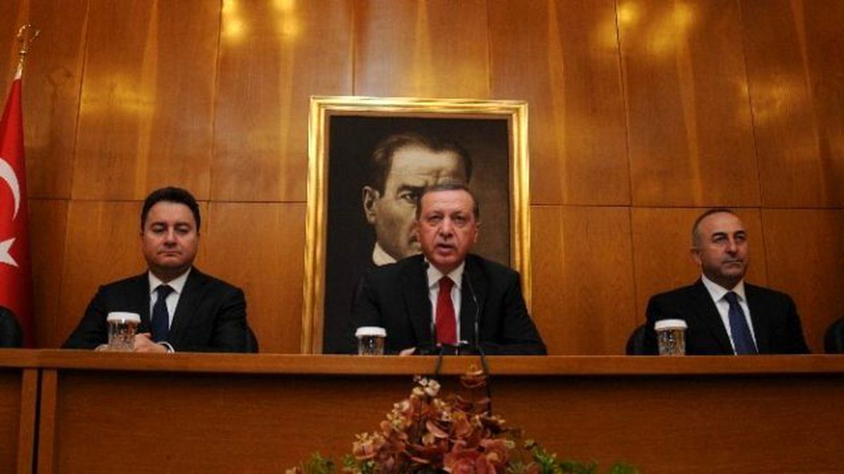 Cumhurbaşkanı Erdoğan, Ukrayna\'ya Gitti