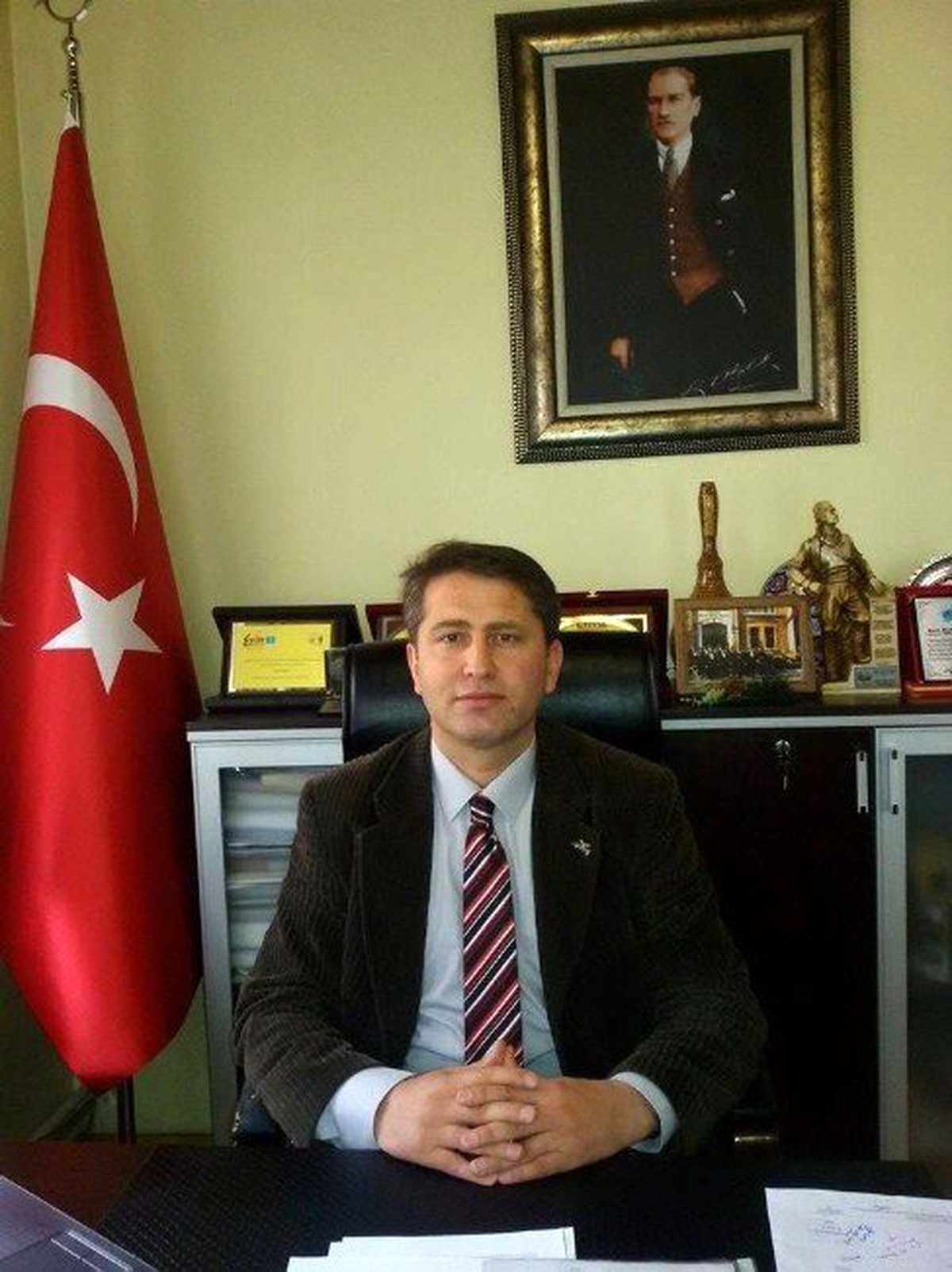 Doğan, \'Nevruz Türkler İçin Büyük Önem Arz Ediyor\'